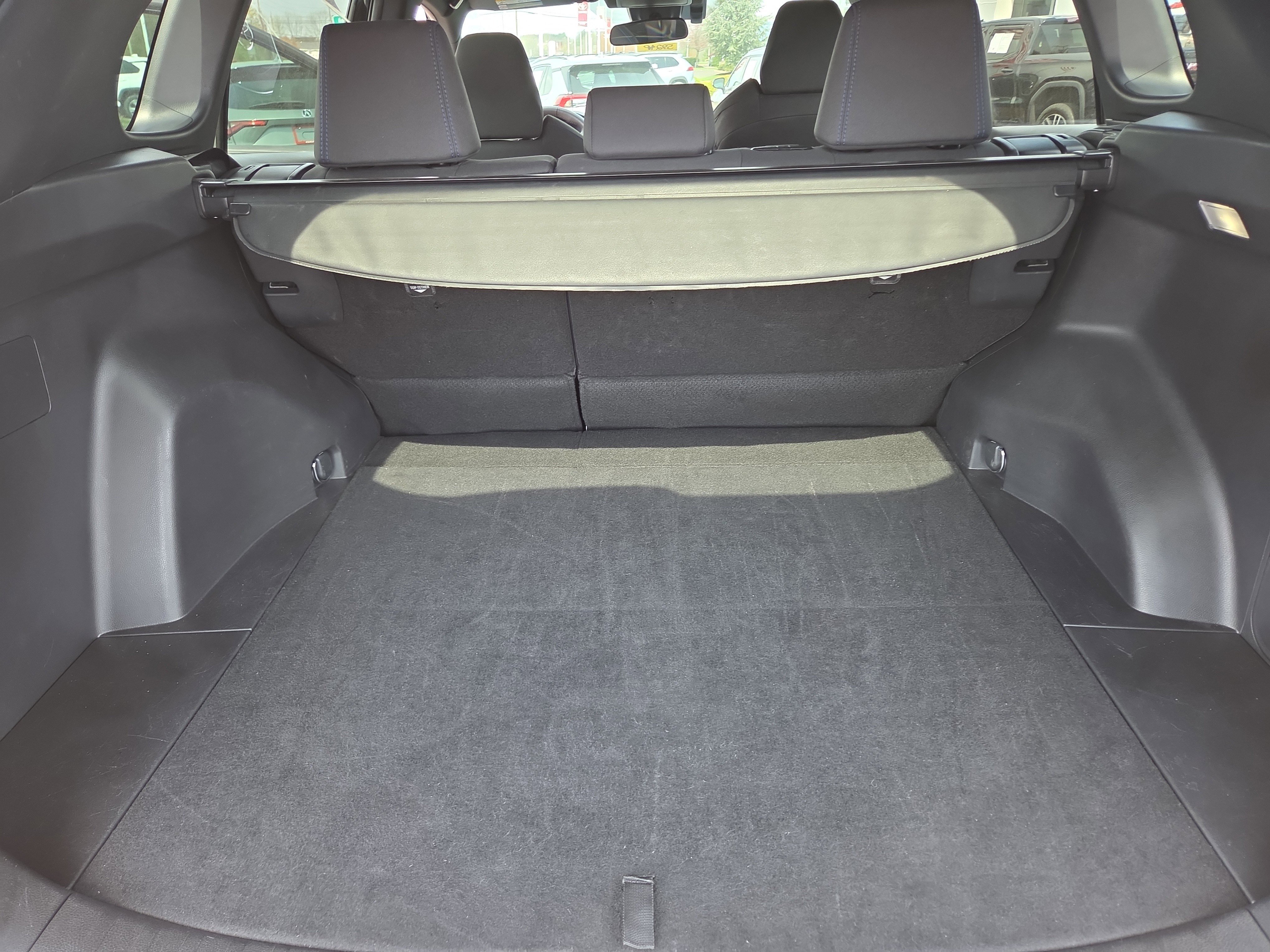 Certified 2024 Toyota RAV4 SE w/ Weather Package AWD/4WD image 31