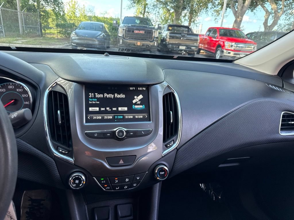 Used 2016 Chevrolet Cruze LT FWD image 63