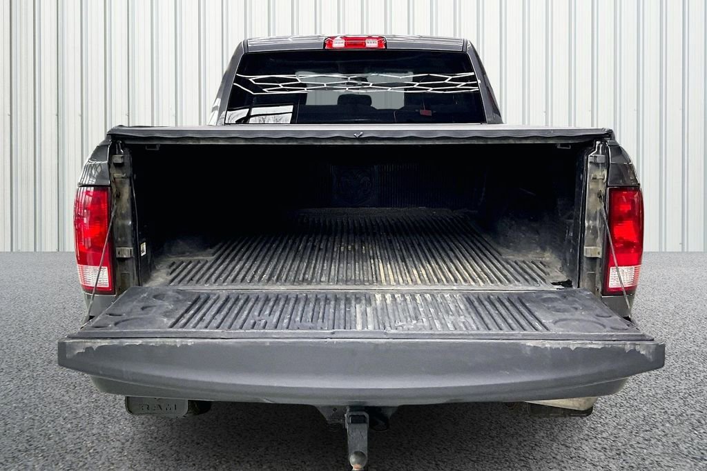 Used 2018 RAM 1500 Express image 7