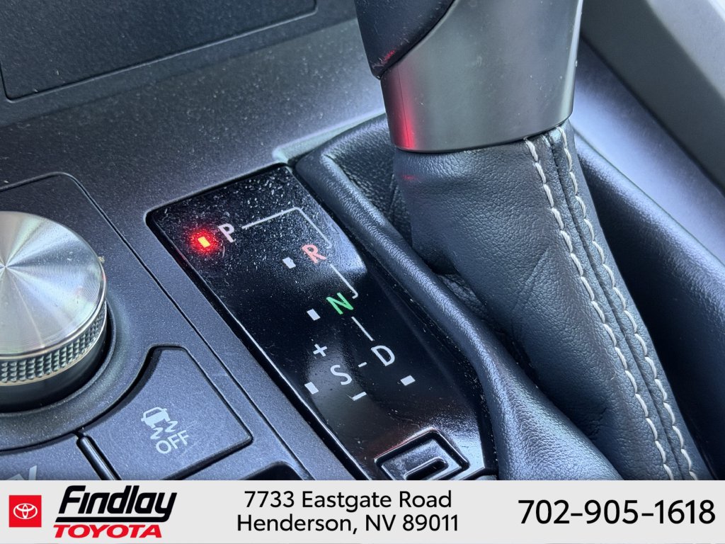Used 2021 Lexus NX 300h AWD w/ Accessory Package 2 image 26