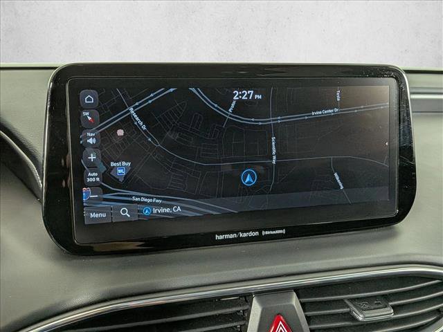 Used 2022 Hyundai Santa Fe SEL Premium image 17