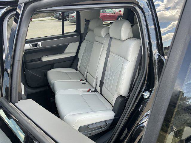 New 2026 Hyundai Santa Fe SEL image 10