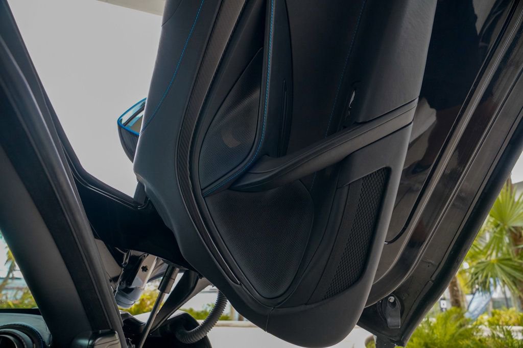 Used 2021 McLaren 765LT image 82