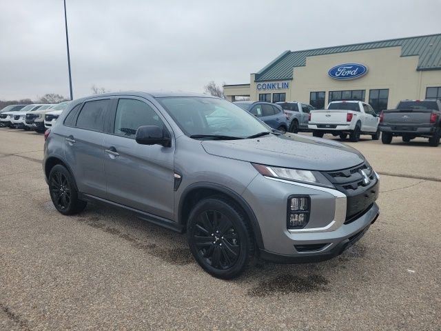 Used 2025 Mitsubishi Outlander Sport LE image 17