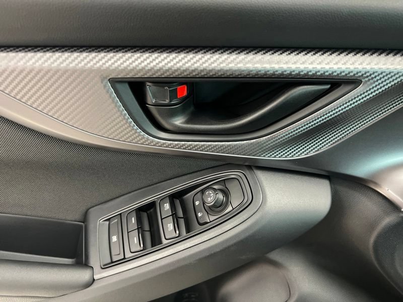 New 2026 Subaru WRX AWD/4WD image 23