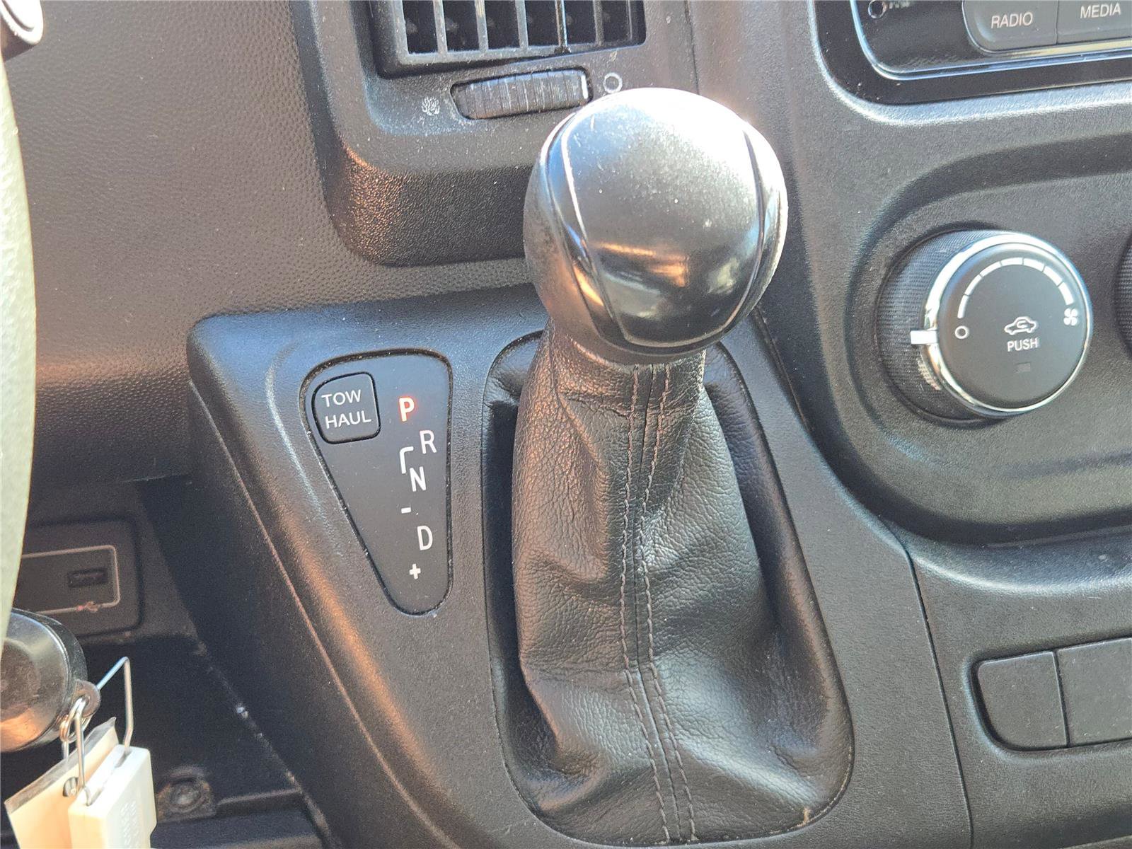 Used 2020 RAM ProMaster 2500 image 26