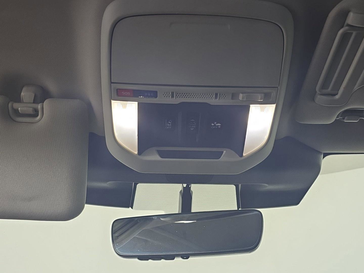 Used 2022 Subaru Forester Touring AWD/4WD image 6