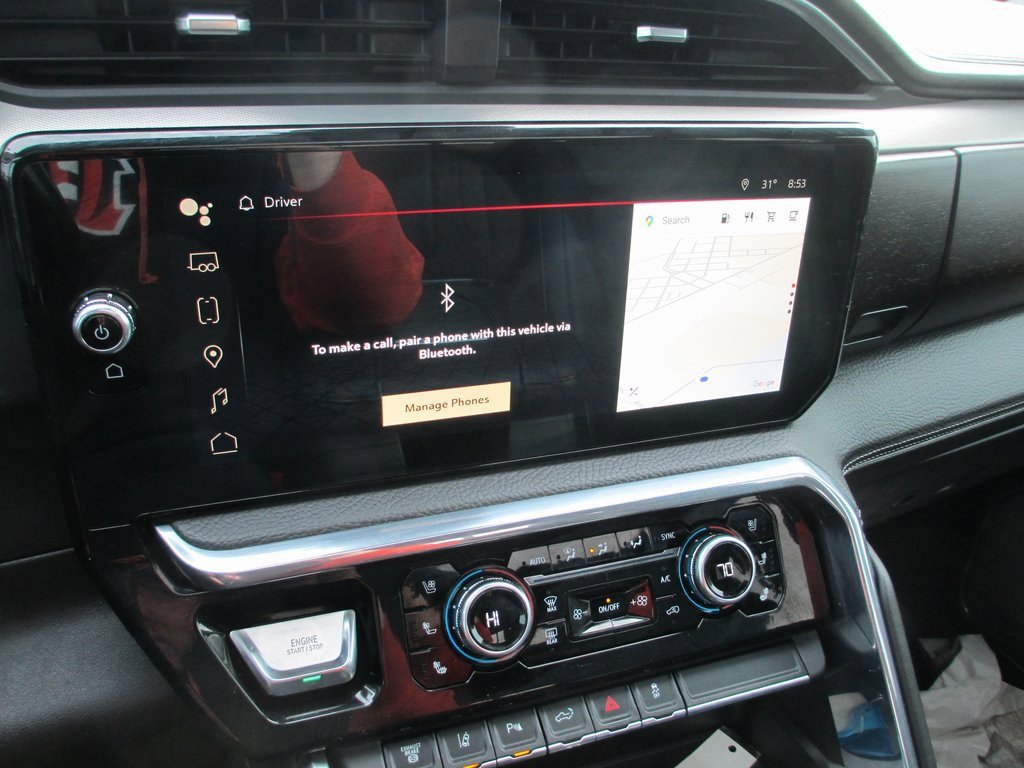 Used 2024 GMC Sierra 3500 Denali w/ Denali Reserve Package image 30