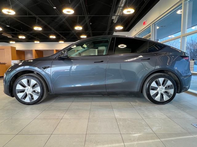 Used 2023 Tesla Model Y 2WD image 4