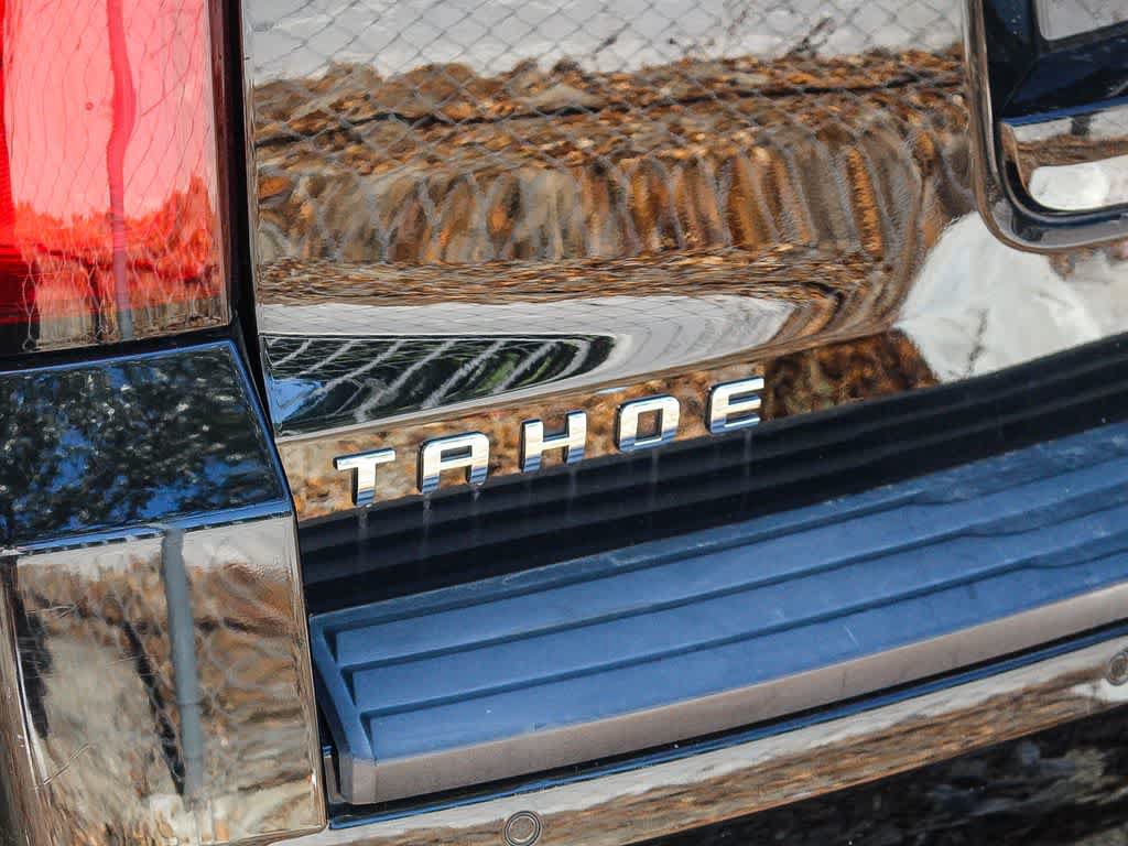 Used 2016 Chevrolet Tahoe LS w/ All-Season Package RWD image 14