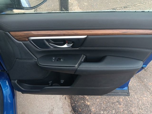 Used 2021 Honda CR-V EX-L image 31