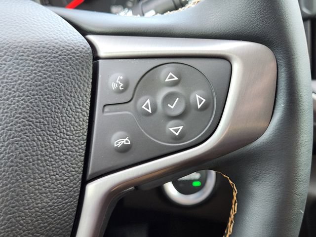 Used 2024 GMC Terrain AT4 w/ Infotainment Package II AWD/4WD image 31