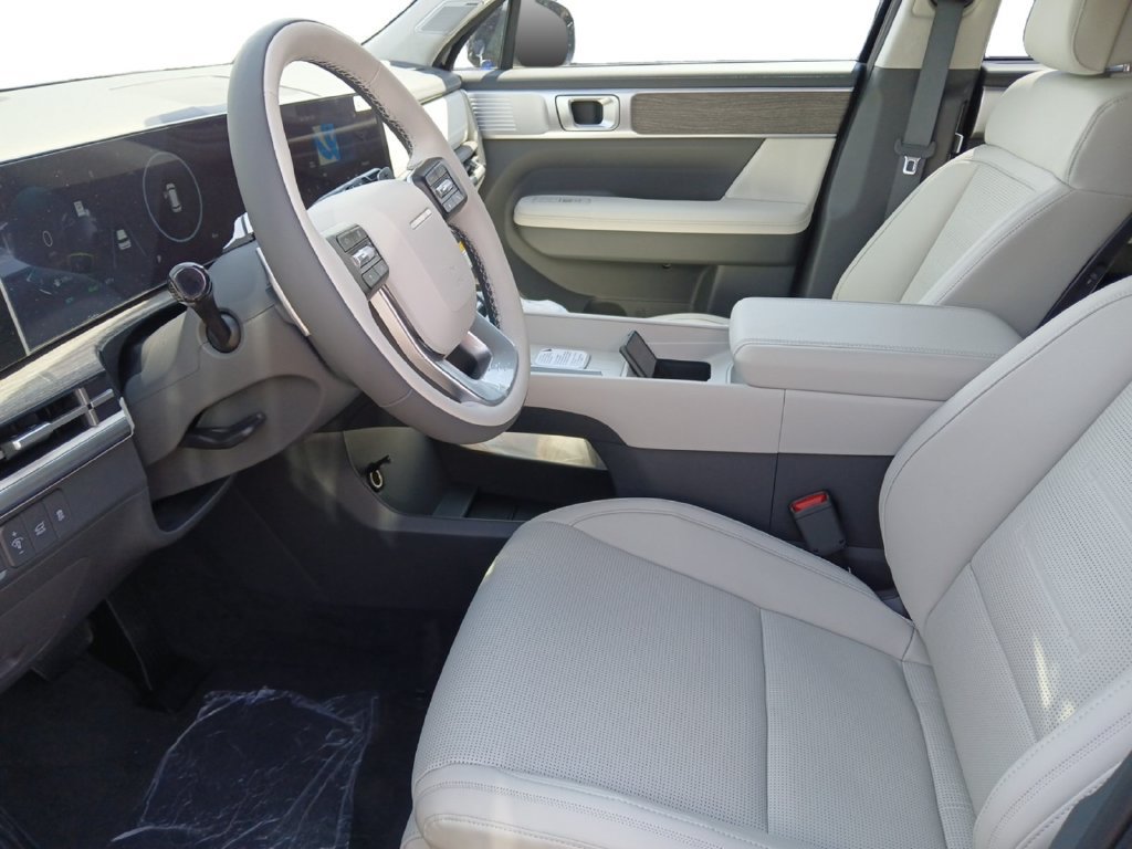 New 2027 Hyundai Santa Fe Calligraphy FWD image 10