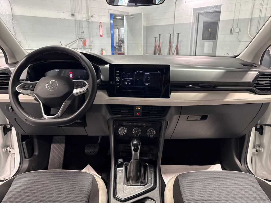 Used 2025 Volkswagen Taos S FWD image 35