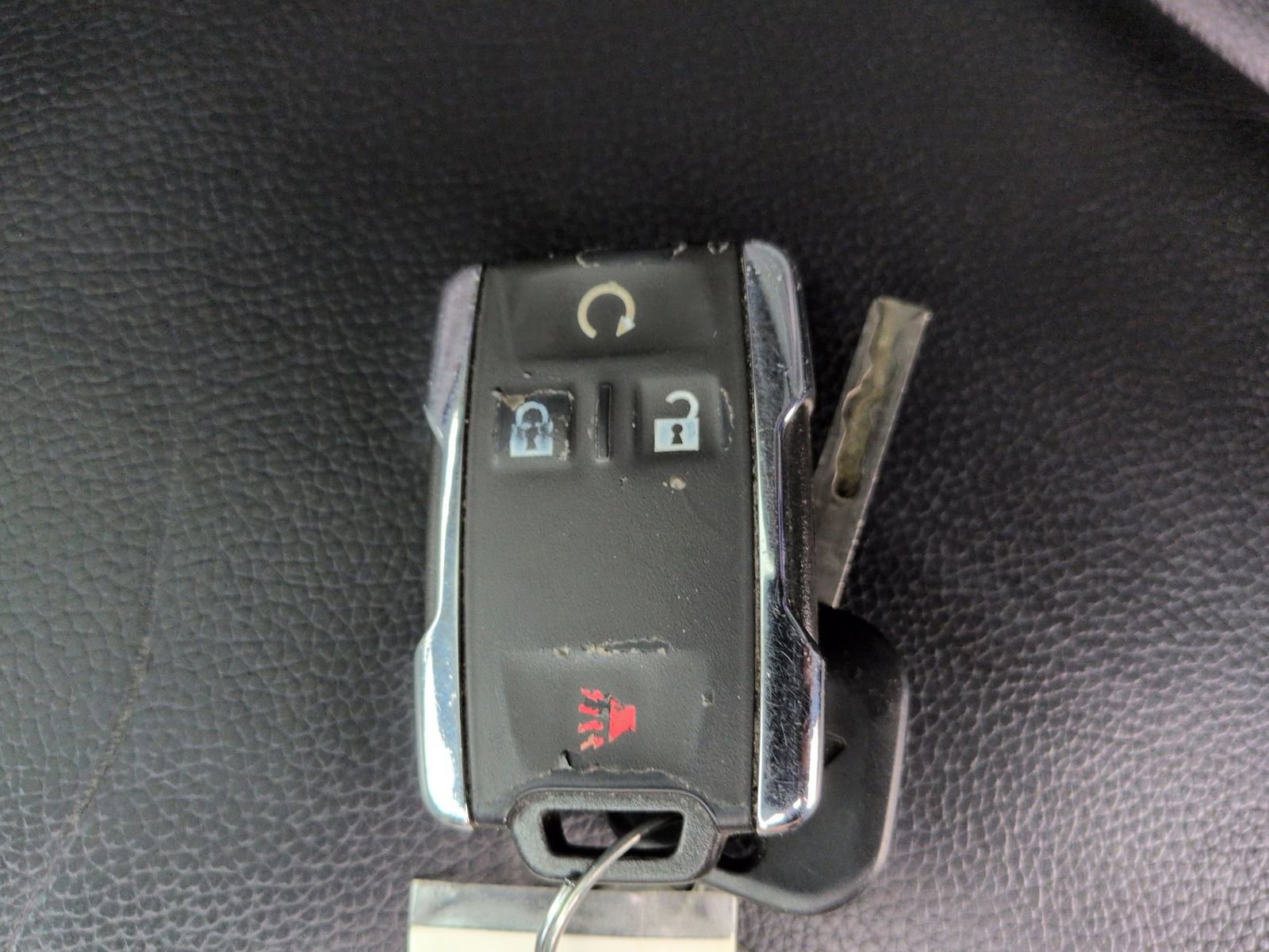 Used 2018 Chevrolet Colorado ZR2 image 38