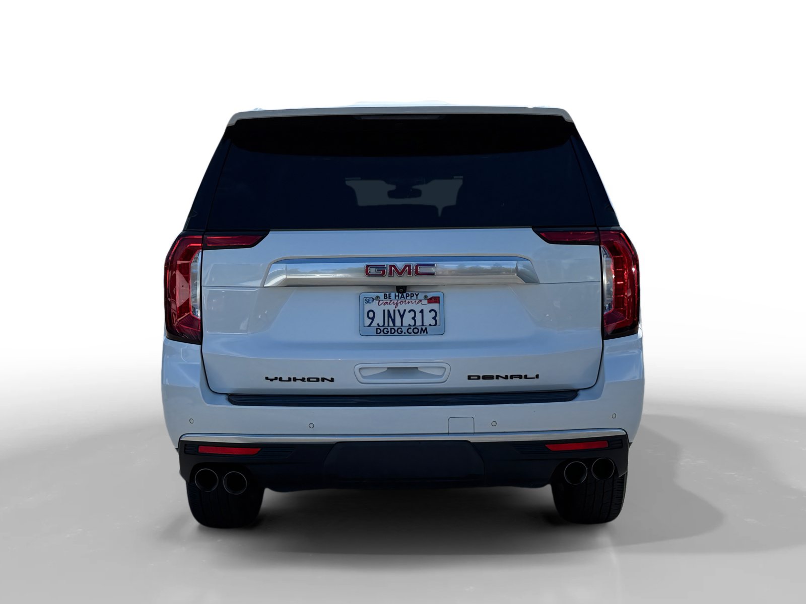 Used 2023 GMC Yukon XL Denali w/ LPO, Floor Liner Package AWD/4WD image 4