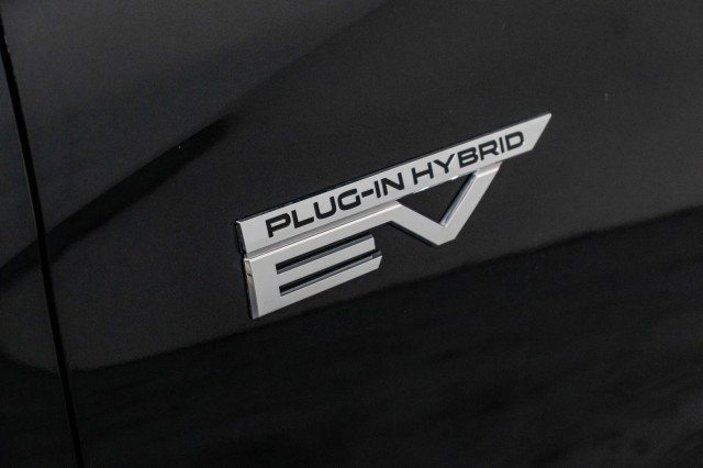 New 2025 Mitsubishi Outlander SEL image 4