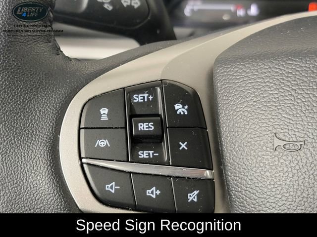Used 2024 Ford Explorer XLT w/ Equipment Group 202A AWD/4WD image 28