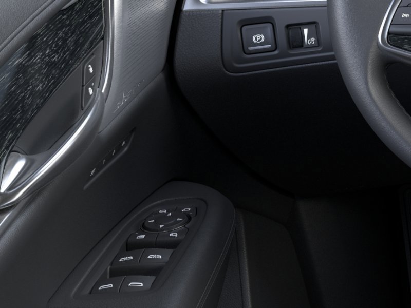 New 2026 Cadillac XT5 Premium Luxury AWD/4WD image 23