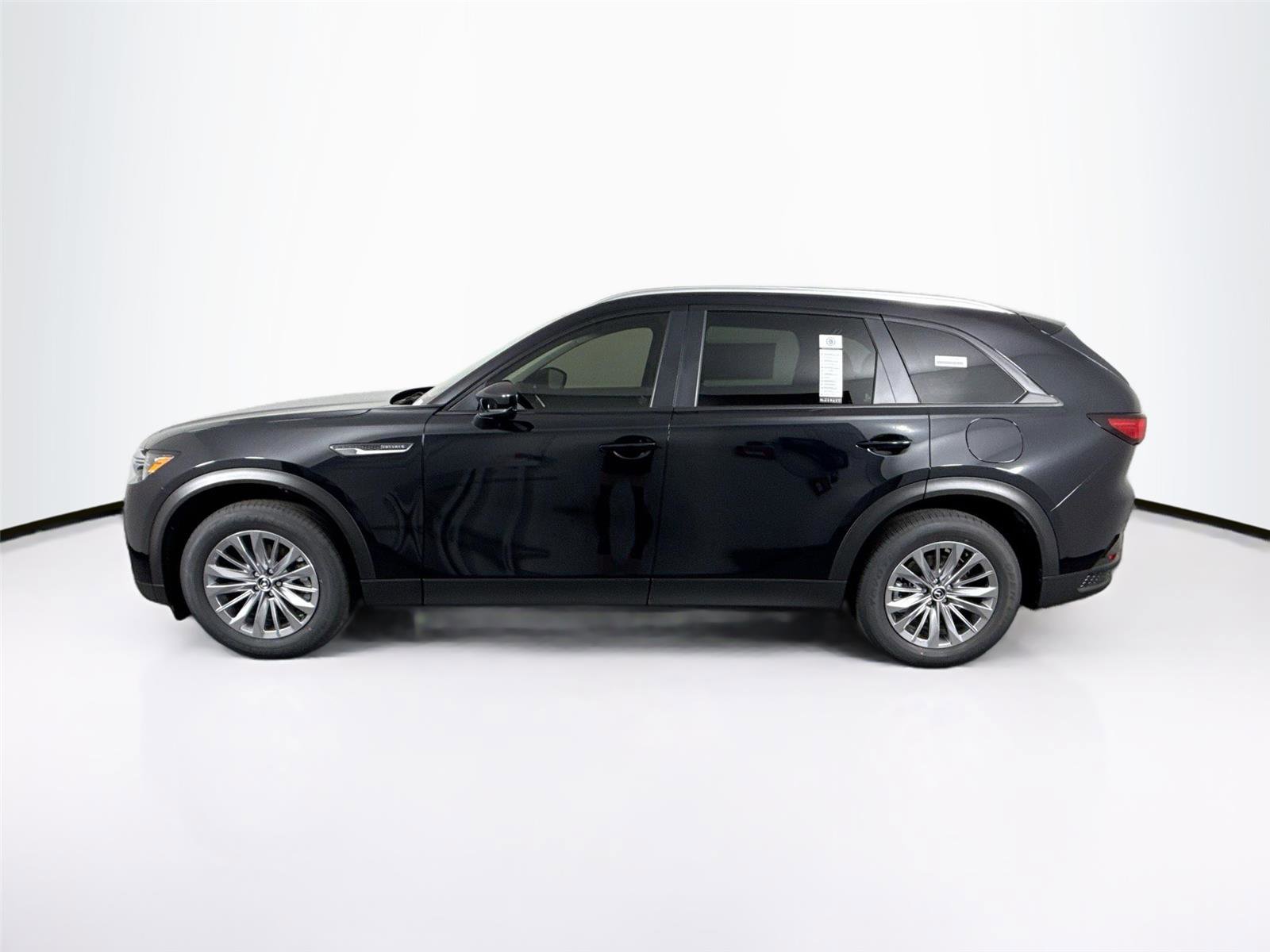 New 2026 MAZDA CX-90 3.3 Turbo w/ Select Package image 13