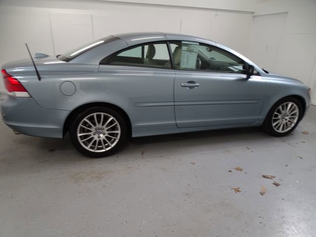 Used 2007 Volvo C70 T5 image 21