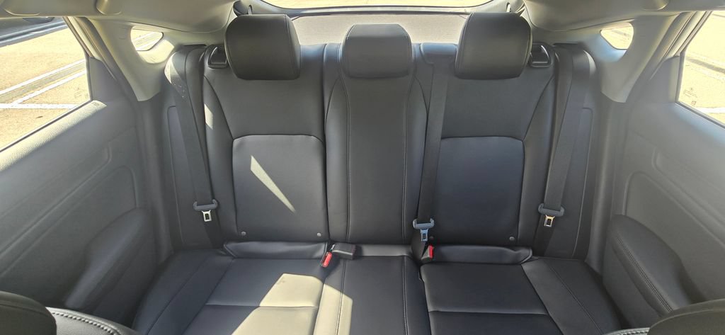 Certified 2026 Acura Integra FWD image 29