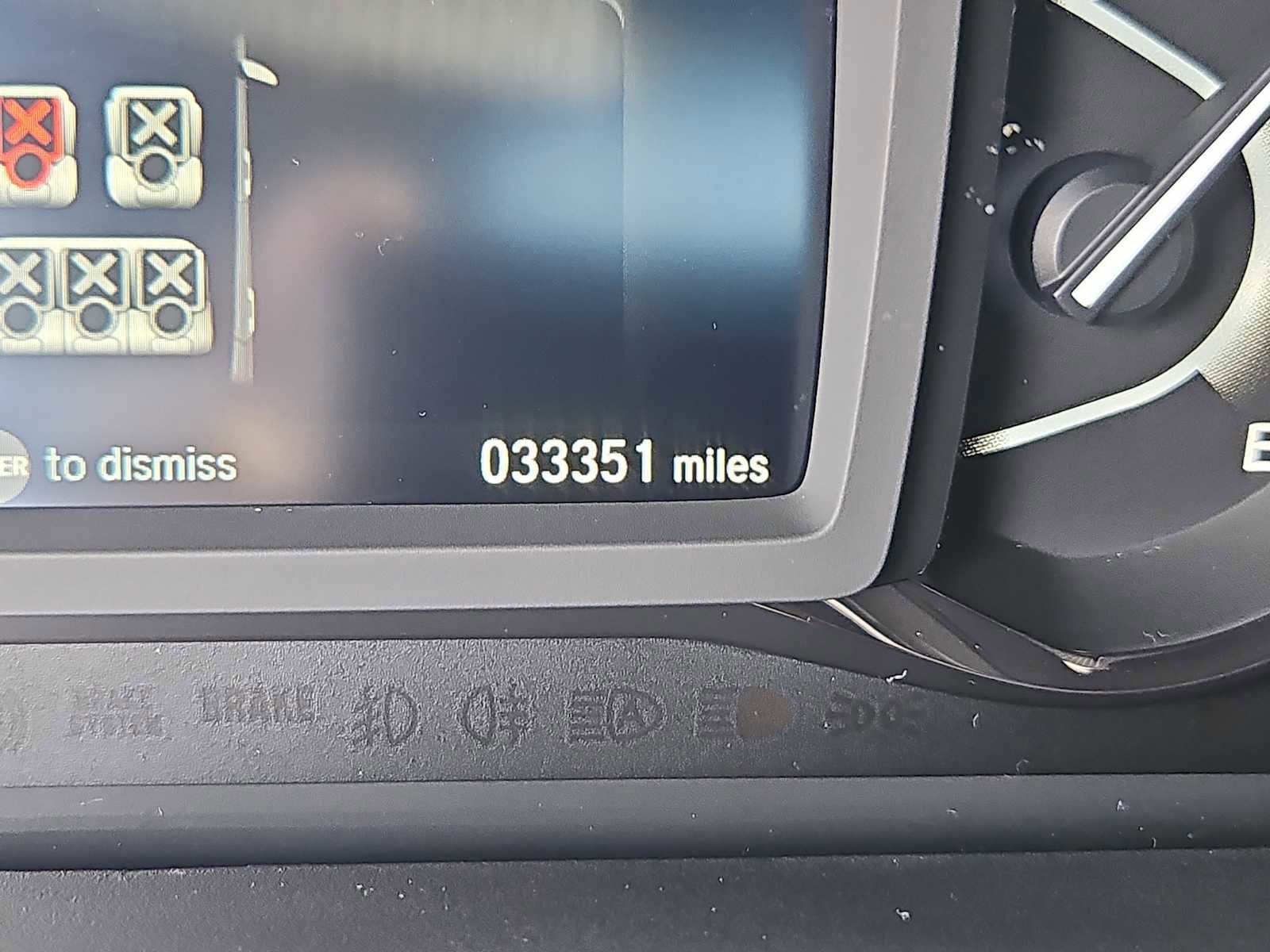 Certified 2023 Honda Passport TrailSport image 13