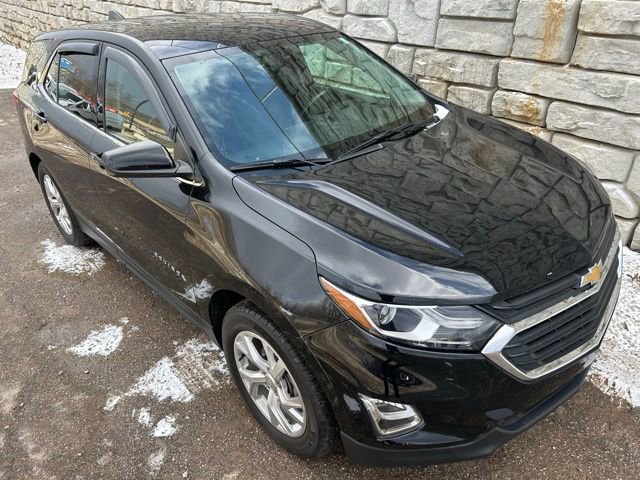 Used 2020 Chevrolet Equinox LT image 7