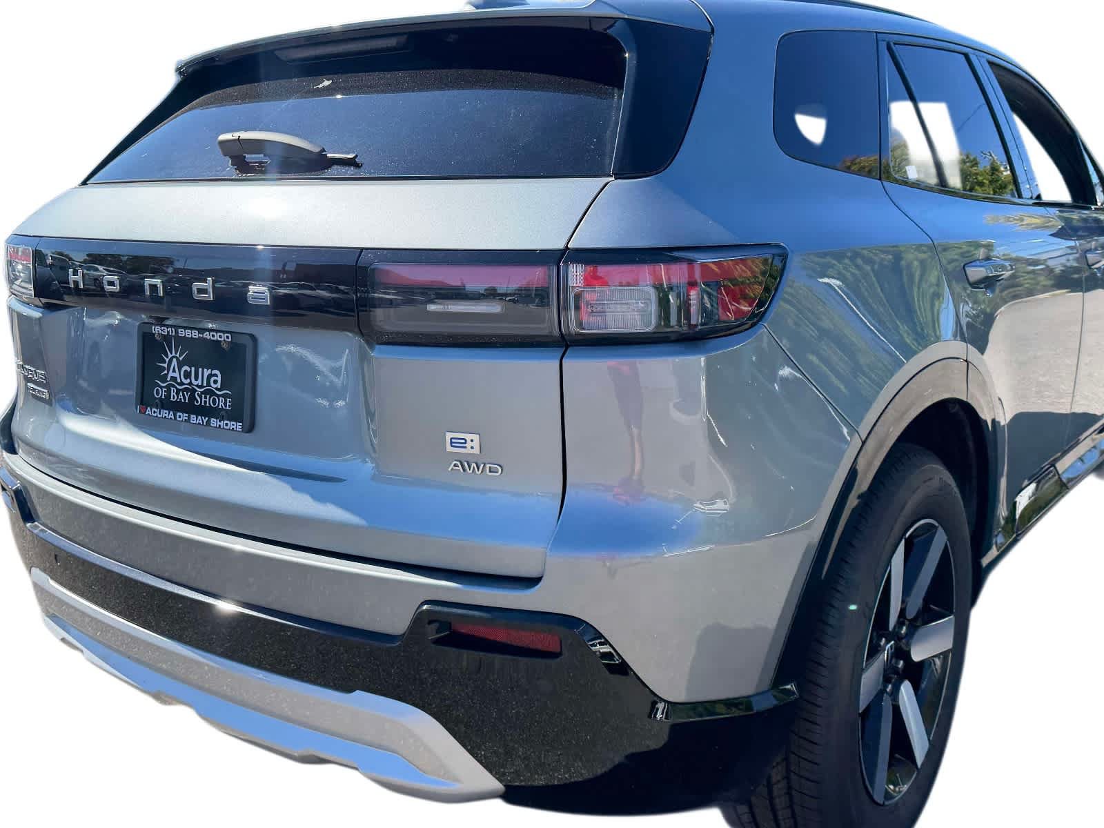 Used 2024 Honda Prologue Touring image 9