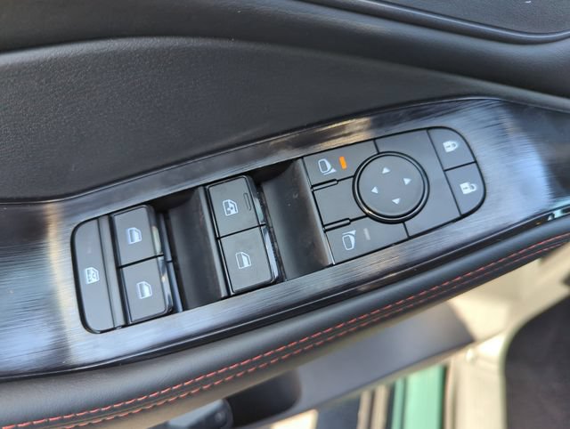 New 2026 Nissan Rogue SV AWD/4WD image 27