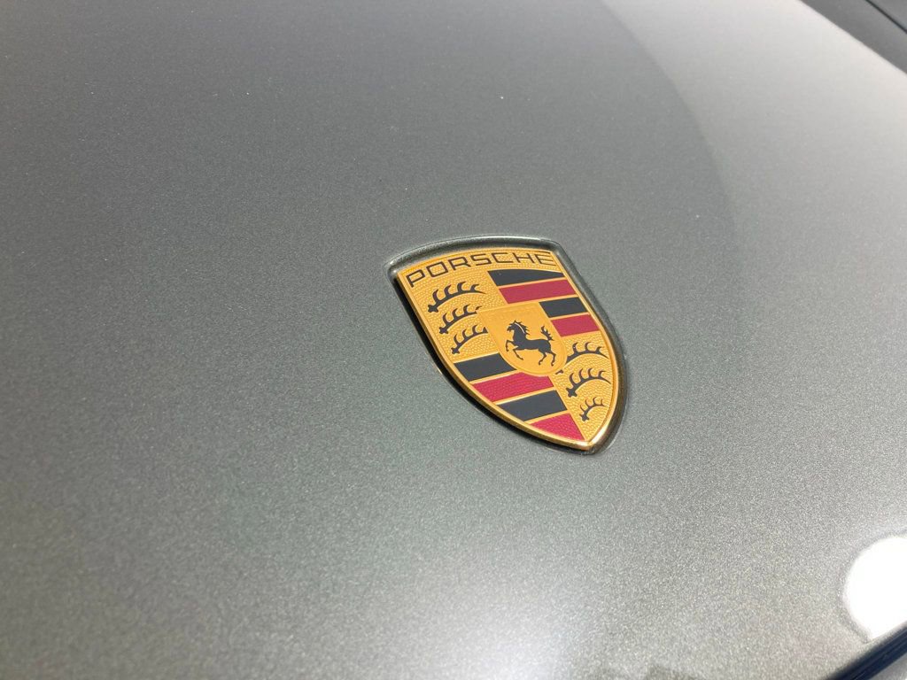 Certified 2025 Porsche 718 Cayman GTS image 34