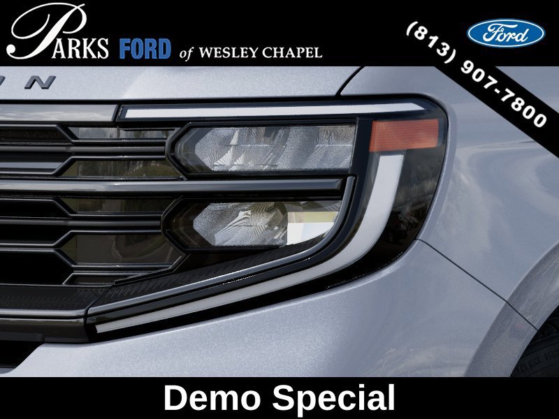 New 2027 Ford Expedition Platinum w/ Stealth Appearance Package AWD/4WD image 18
