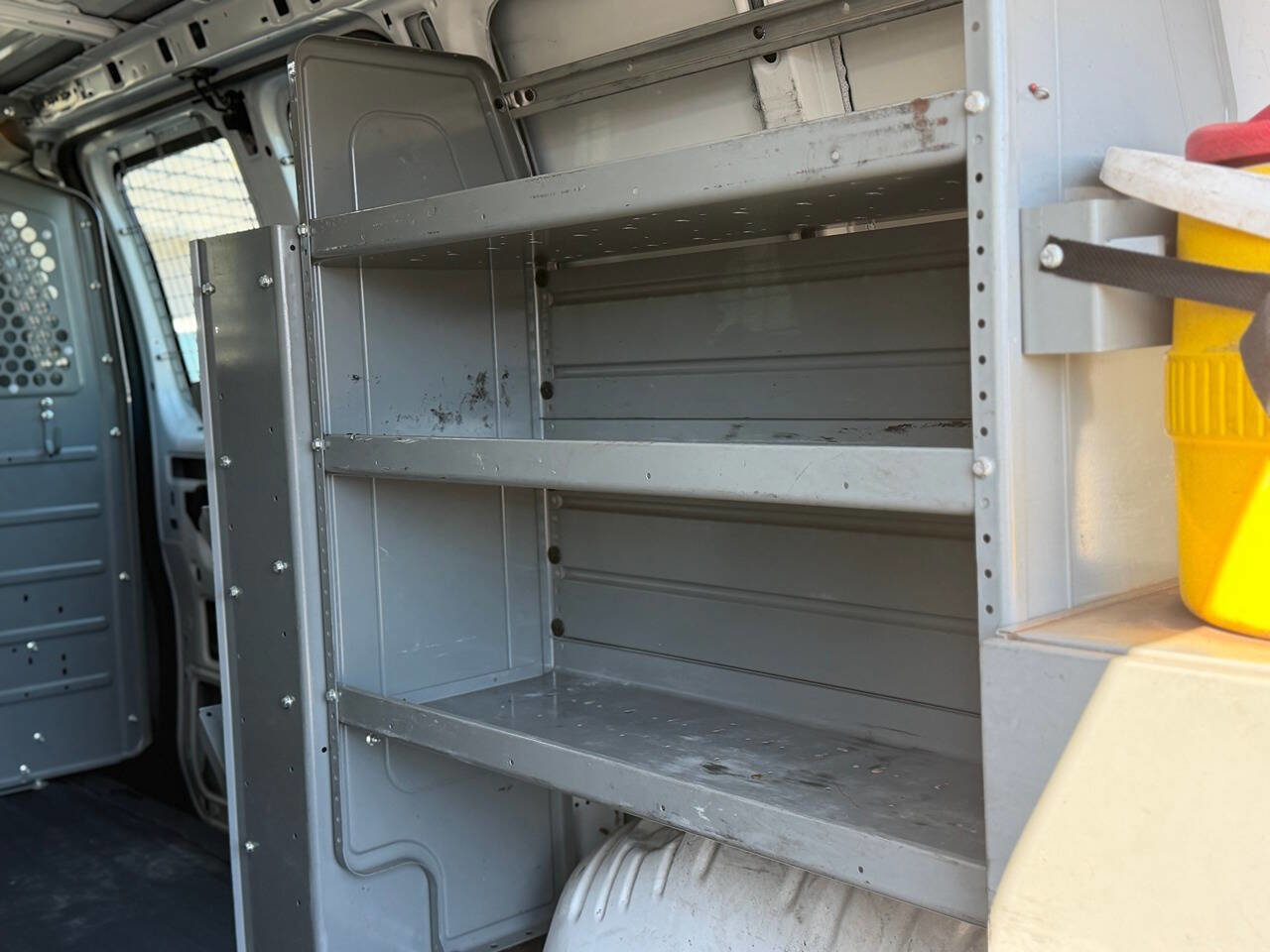 Used 2014 Chevrolet Express 2500 image 44