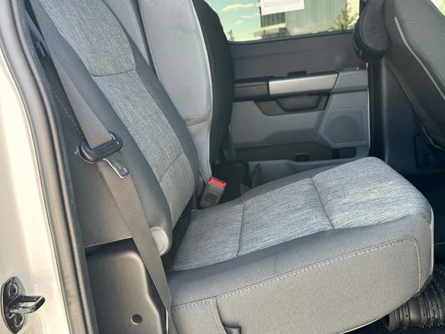 Used 2023 Ford F250 XL w/ STX Appearance Package AWD/4WD image 13