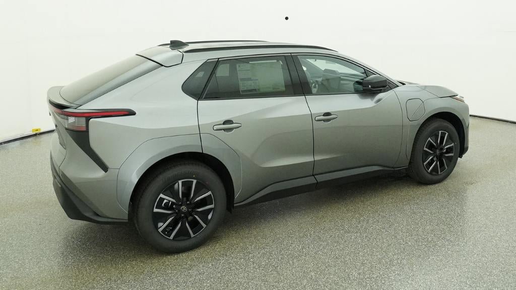 New 2026 Toyota bZ FWD image 10