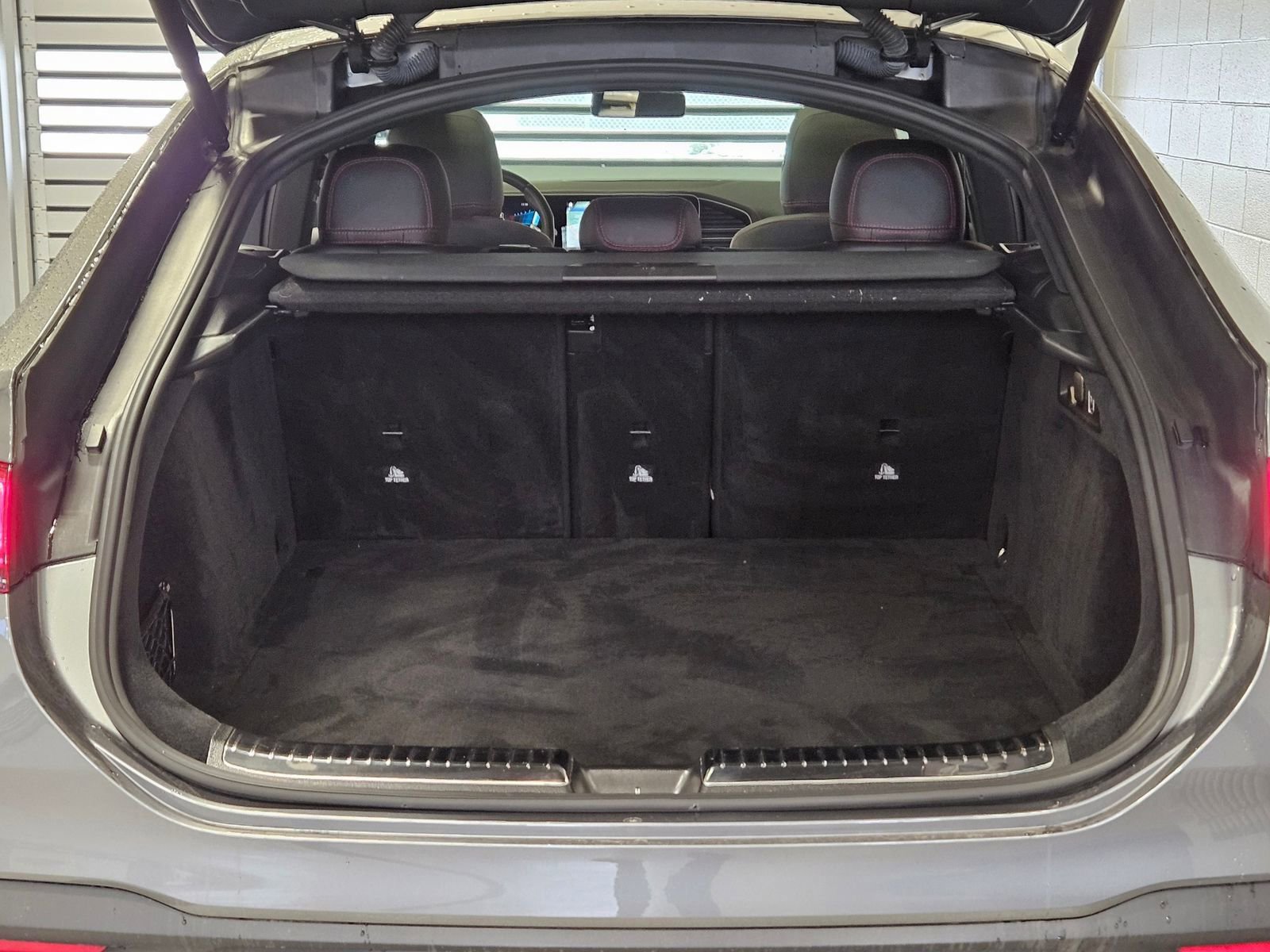 Certified 2022 Mercedes-Benz GLE 53 AMG 4MATIC Coupe image 34