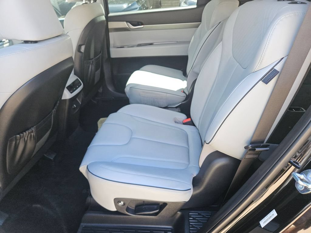 Used 2025 Hyundai Palisade SEL AWD/4WD image 27