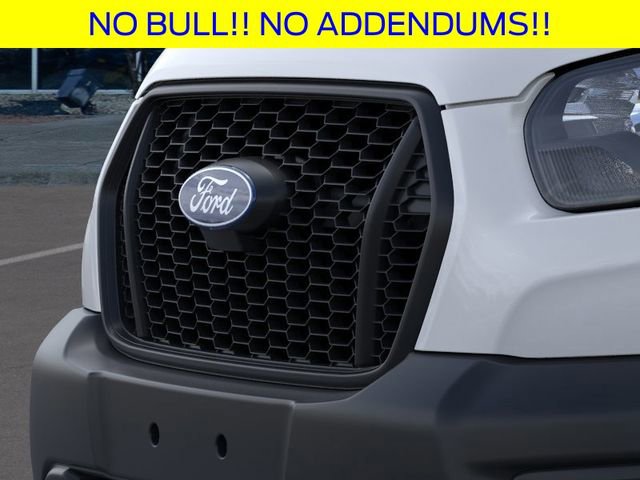 New 2026 Ford Transit 250 Low Roof w/ Load Area Protection Package image 18
