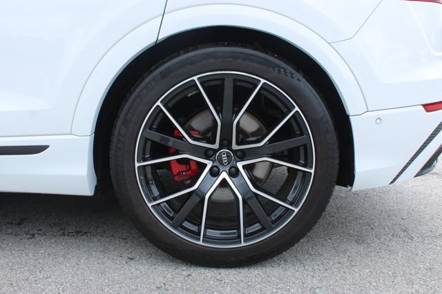 Used 2021 Audi Q8 Prestige AWD/4WD image 35