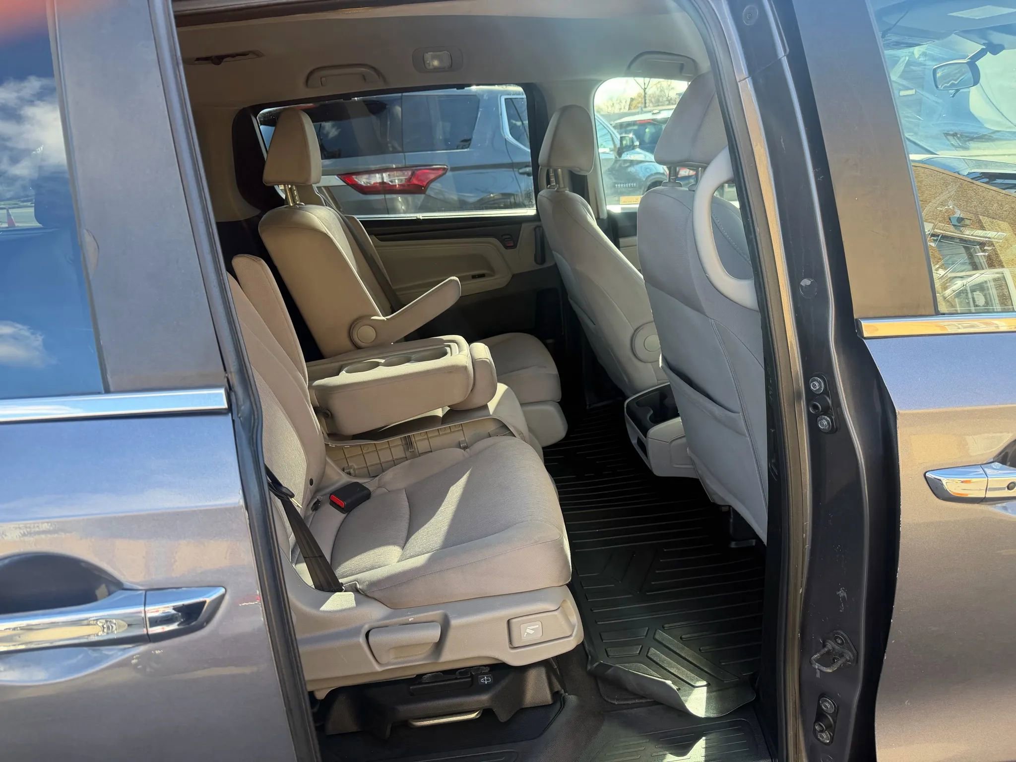 Used 2019 Honda Odyssey EX image 27