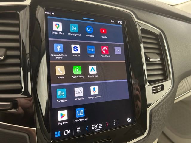 Used 2023 Volvo XC90 B6 Plus AWD/4WD image 19