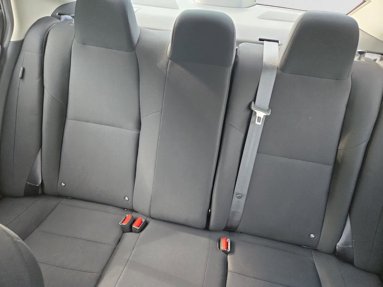 Used 2025 Nissan Sentra S FWD image 12