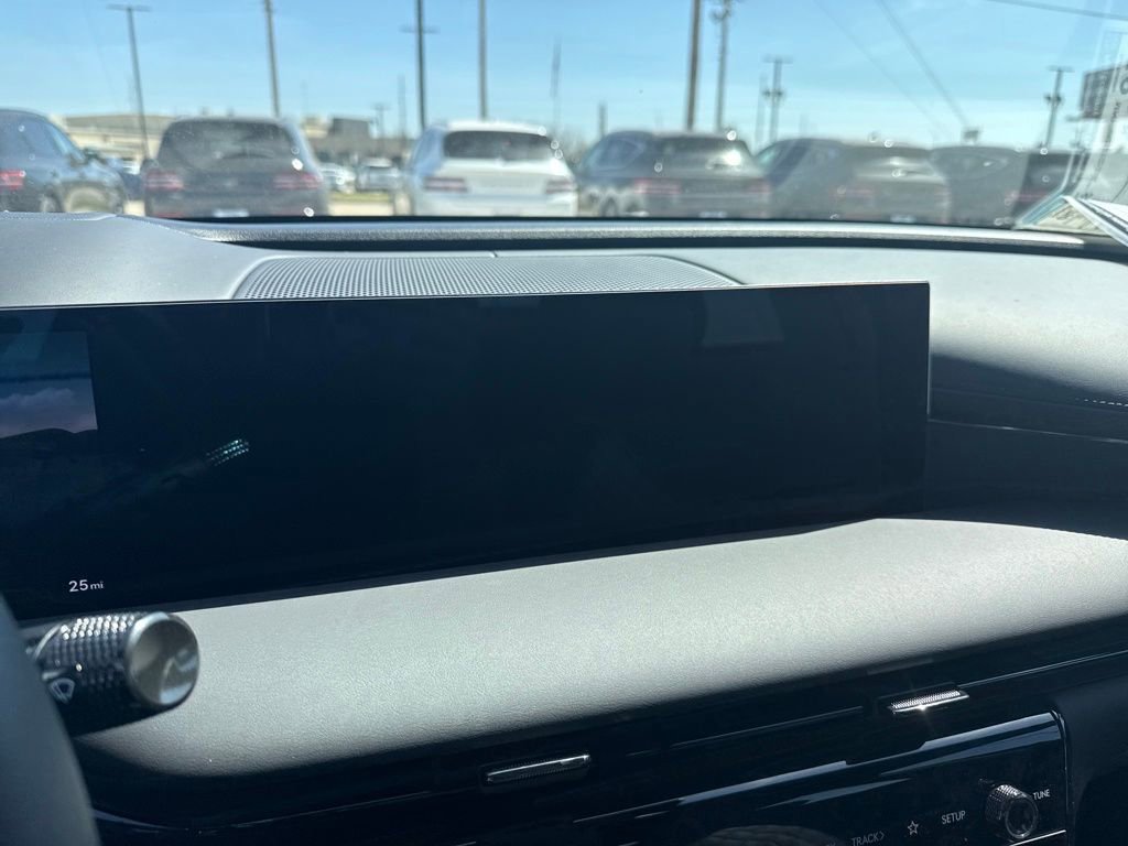 New 2026 Genesis G80 3.5T Prestige image 19