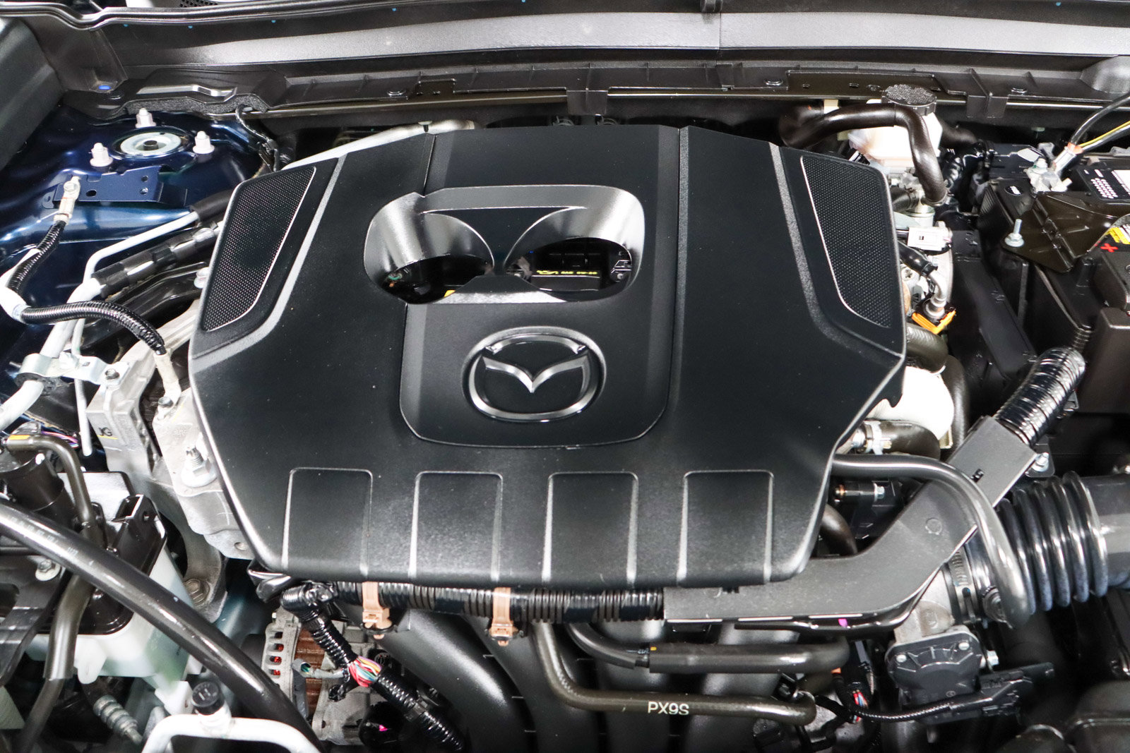 Used 2023 MAZDA CX-30 AWD image 29