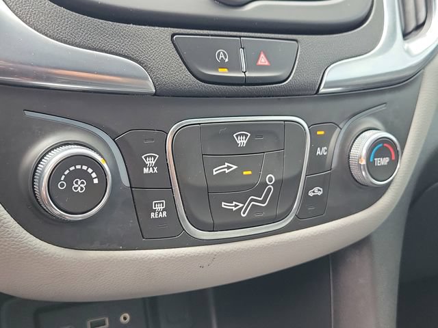 Certified 2022 Chevrolet Equinox LT FWD image 29
