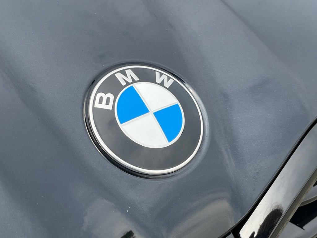 Used 2023 BMW XM AWD/4WD image 11