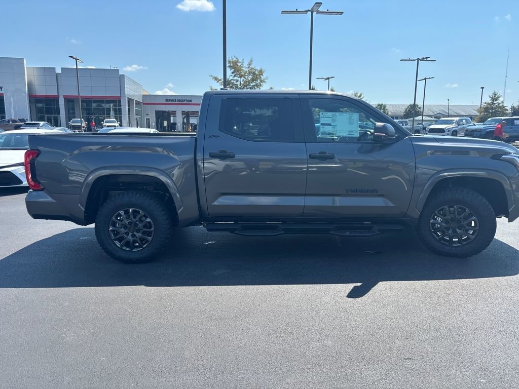 New 2026 Toyota Tundra SR5 image 6