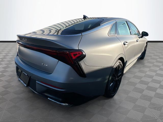 New 2026 Kia K5 GT w/ GT1 Package image 7