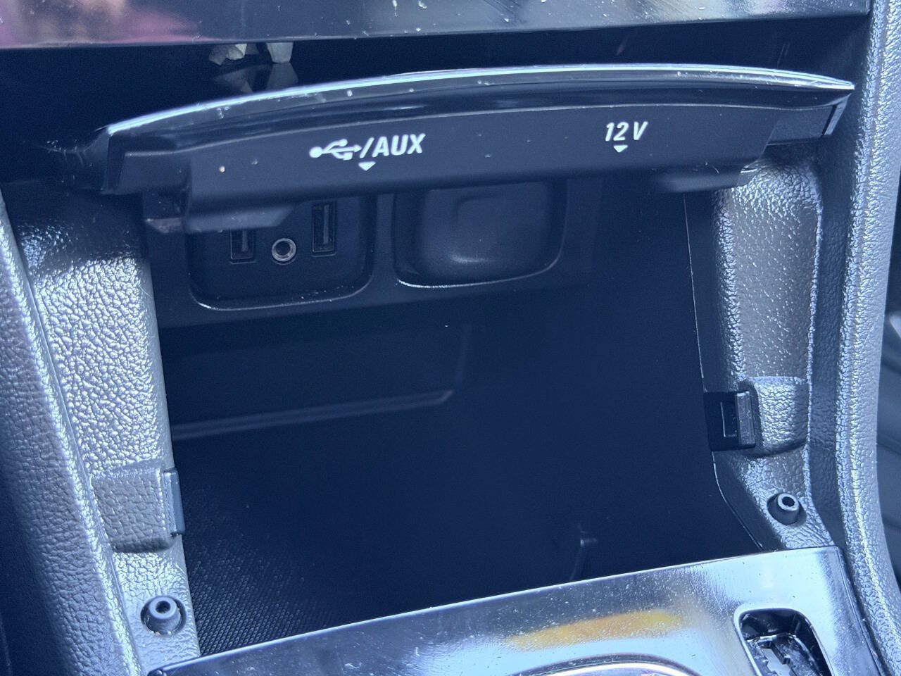 Used 2017 Buick Encore Preferred FWD image 41