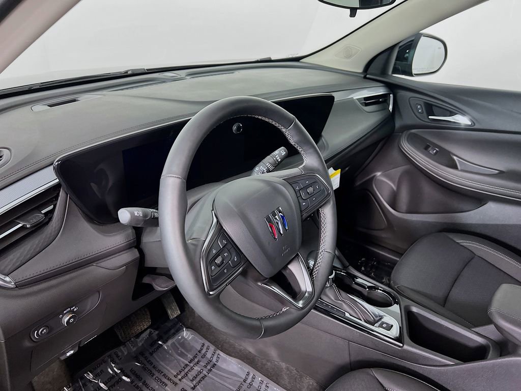 New 2026 Buick Encore GX Preferred w/ Comfort Package image 8